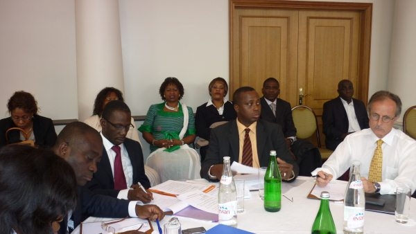 Leçons de la visite de Gervais Coulibaly dans le Worodougou: Abandonnées par le Rdr, les populations  de Séguéla sollicitent Gbagbo